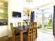 Thumbnail End terrace house for sale in Henley Avenue, North Cheam, Surrey.