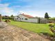 Thumbnail Detached bungalow for sale in Wentworth Park Rise, Darrington, Pontefract