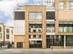 Thumbnail Flat to rent in Banister Road, London