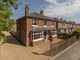 Thumbnail Detached house for sale in Brighton Road, Horley, Surrey