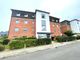 Thumbnail Flat to rent in Riverside Close, Romford