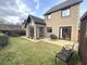 Thumbnail Detached house for sale in Meall Buidhe, Aviemore