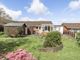 Thumbnail Bungalow for sale in Higher Woolbrook Park, Sidmouth, Devon