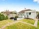 Thumbnail Semi-detached bungalow for sale in Chippers Road, Worthing