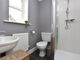 Thumbnail Town house for sale in Scampston Drive, East Ardsley, Wakefield, West Yorkshire