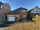 Thumbnail Detached house for sale in Abbey Heights, Askam-In-Furness