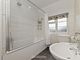 Thumbnail End terrace house for sale in Colney Heath Lane, St.Albans