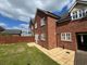 Thumbnail Semi-detached house to rent in Wychwood Park, Weston, Crewe, Cheshire