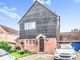 Thumbnail Detached house for sale in Blackwater Avenue, Colchester