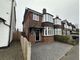 Thumbnail Semi-detached house for sale in Kathleen Road, Sutton Coldfield