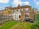 Thumbnail End terrace house for sale in Lower Downs Road, Raynes Park