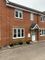 Thumbnail Terraced house to rent in Maurice Way, Marlborough