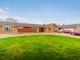 Thumbnail Detached bungalow for sale in School Lane, Old Leake, Boston, Lincolnshire