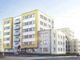 Thumbnail Flat for sale in Stoke Road, Slough