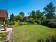 Thumbnail Country house for sale in Church Lane, Brockenhurst, Hampshire