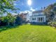 Thumbnail Detached house for sale in Westcliff Drive, Leigh-On-Sea