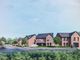 Thumbnail Detached house for sale in The Marram, Westinghouse Close, Formby, Liverpool