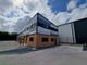 Thumbnail Light industrial to let in Units 6-15, Cropper Close, Whitehills Business Park, Blackpool, Lancashire