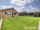 Thumbnail Detached bungalow for sale in Prince Andrews Road, Hellesdon, Norwich