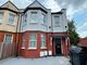 Thumbnail Flat to rent in Palmerston Road, London