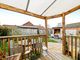 Thumbnail Detached bungalow for sale in Willowmead Close, Snettisham, King's Lynn