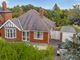 Thumbnail Bungalow for sale in Hassock Lane North, Shipley, Heanor