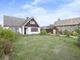 Thumbnail Detached house for sale in Pond Green, Wicken, Ely