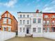 Thumbnail Flat for sale in Minster Road, London