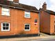Thumbnail End terrace house for sale in Benton Street, Hadleigh, Ipswich, Suffolk