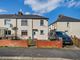 Thumbnail Terraced house for sale in Pecklewell Lane, Maryport