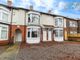 Thumbnail Detached house to rent in Belle Vue Grove, Middlesbrough, North Yorkshire