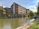 Thumbnail Flat to rent in 67, Chandley Wharf, Warwick, Warwickshire