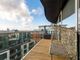 Thumbnail Flat for sale in The Pinnacle, Battersea Reach, Battersea