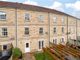 Thumbnail Town house for sale in Scalebor Square, Burley In Wharfedale, Ilkley, West Yorkshire
