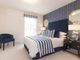 Thumbnail Flat to rent in Wayfarer Place The Dean, Alresford, Hampshire