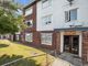 Thumbnail Flat for sale in Woolaston Avenue, Cardiff