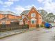 Thumbnail Detached house for sale in Kirk Gardens, Totton, Hampshire