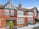 Thumbnail Terraced house for sale in Aynscombe Angle, Orpington