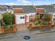 Thumbnail Detached bungalow for sale in Pontypool Avenue, Binley, Coventry
