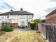 Thumbnail End terrace house for sale in Carrington Road, Dartford