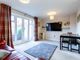 Thumbnail Terraced house for sale in Pevensey Place, Kingsway, Quedgeley, Gloucester