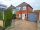 Thumbnail Detached house for sale in Hollinsend Road, Sheffield