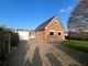 Thumbnail Detached house for sale in Palace Hey, Ness, Neston