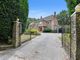 Thumbnail Detached house for sale in Hardwick Road, Streetly, Sutton Coldfield