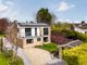 Thumbnail Detached house for sale in Lambourne Way, Thruxton, Andover