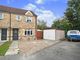Thumbnail Semi-detached house for sale in Whisperwood Close, Duckmanton, Chesterfield