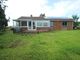 Thumbnail Detached bungalow for sale in Panniers Lane, Hereford Road, Bromyard