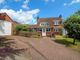 Thumbnail Detached house for sale in Hardy Close, Kimberley, Nottingham