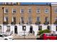 Thumbnail Terraced house for sale in Pembroke Square, London