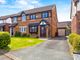 Thumbnail Semi-detached house for sale in Chevasse Walk, Liverpool